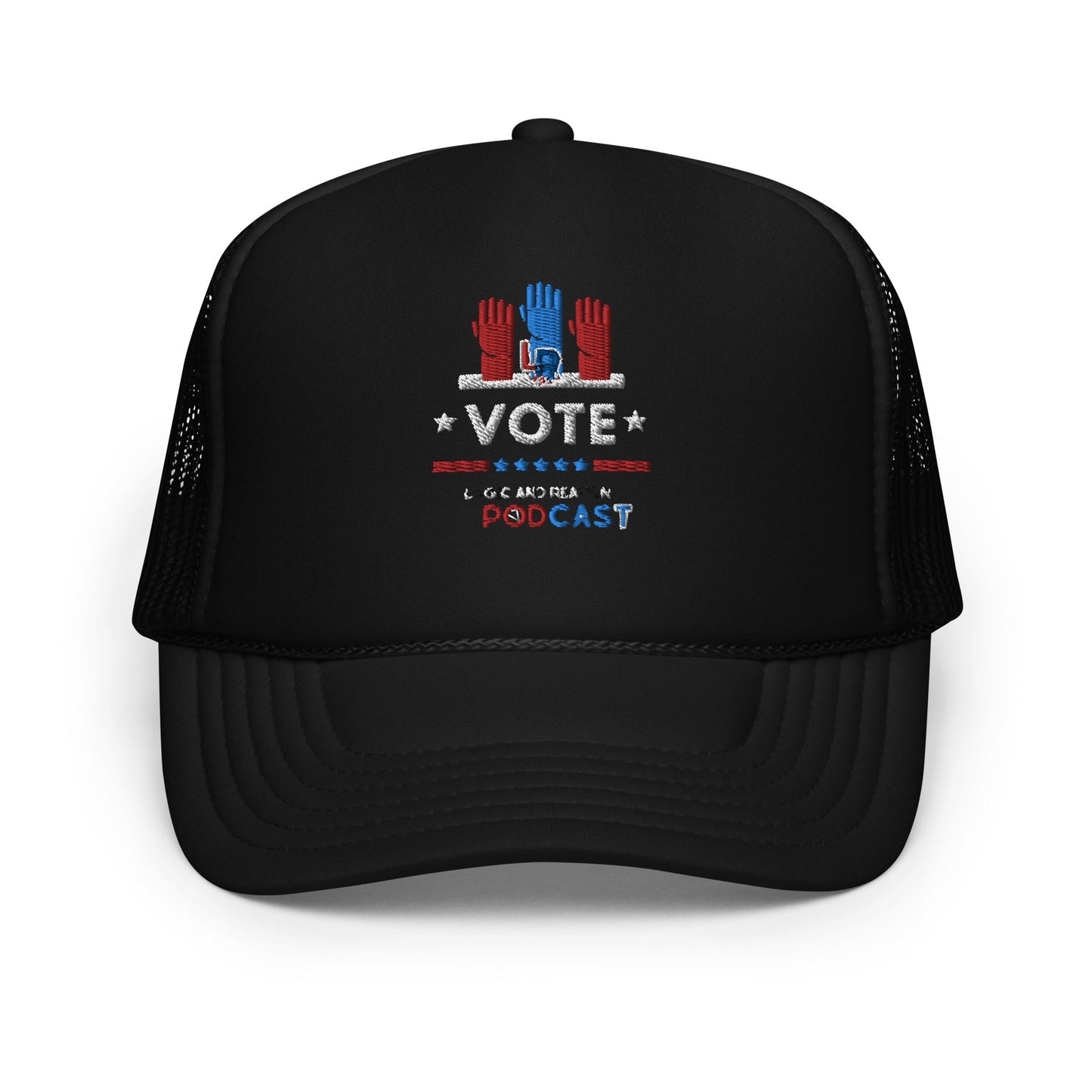 VOTE - Foam trucker hat - Hat