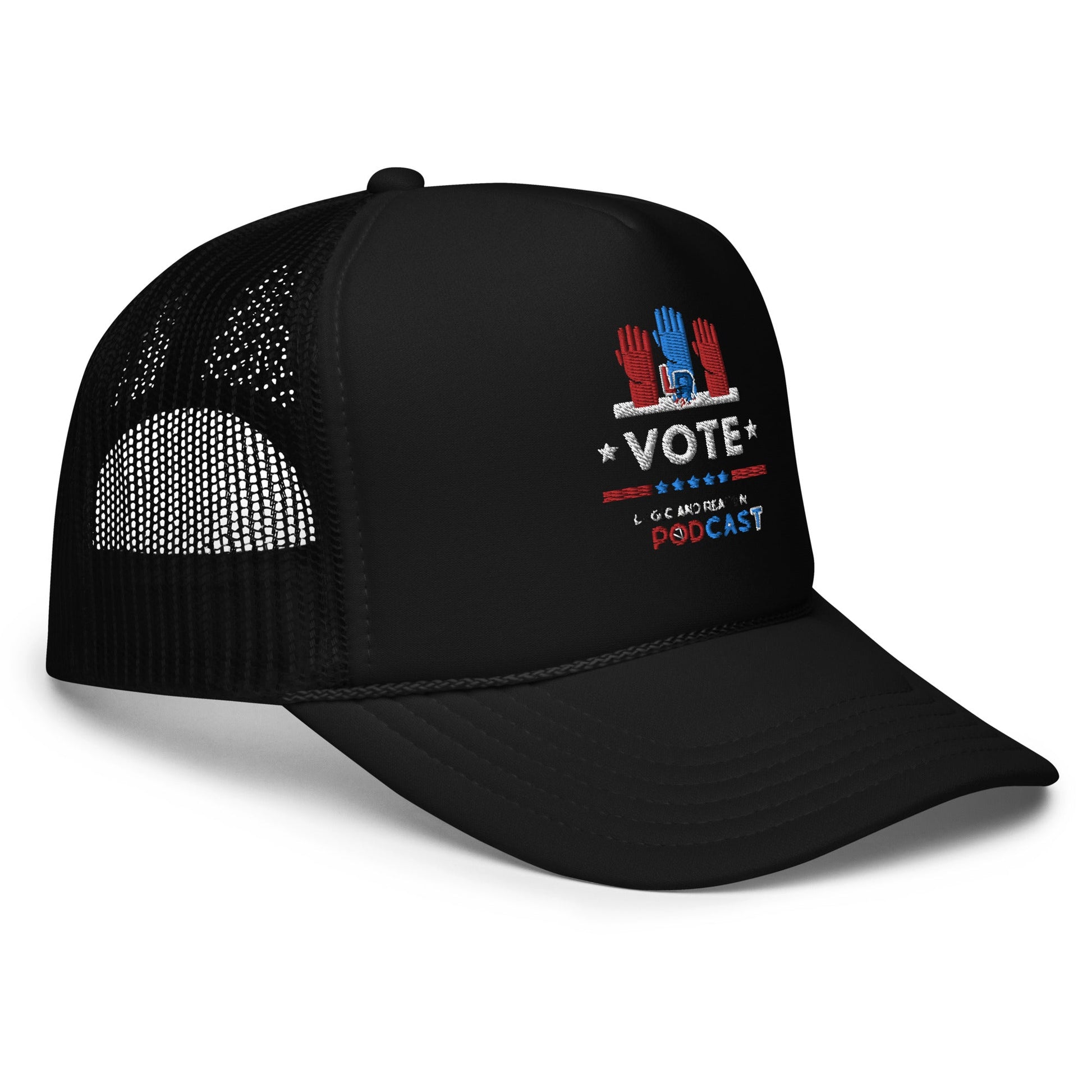 VOTE - Foam trucker hat - Hat